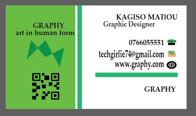 Business Cards